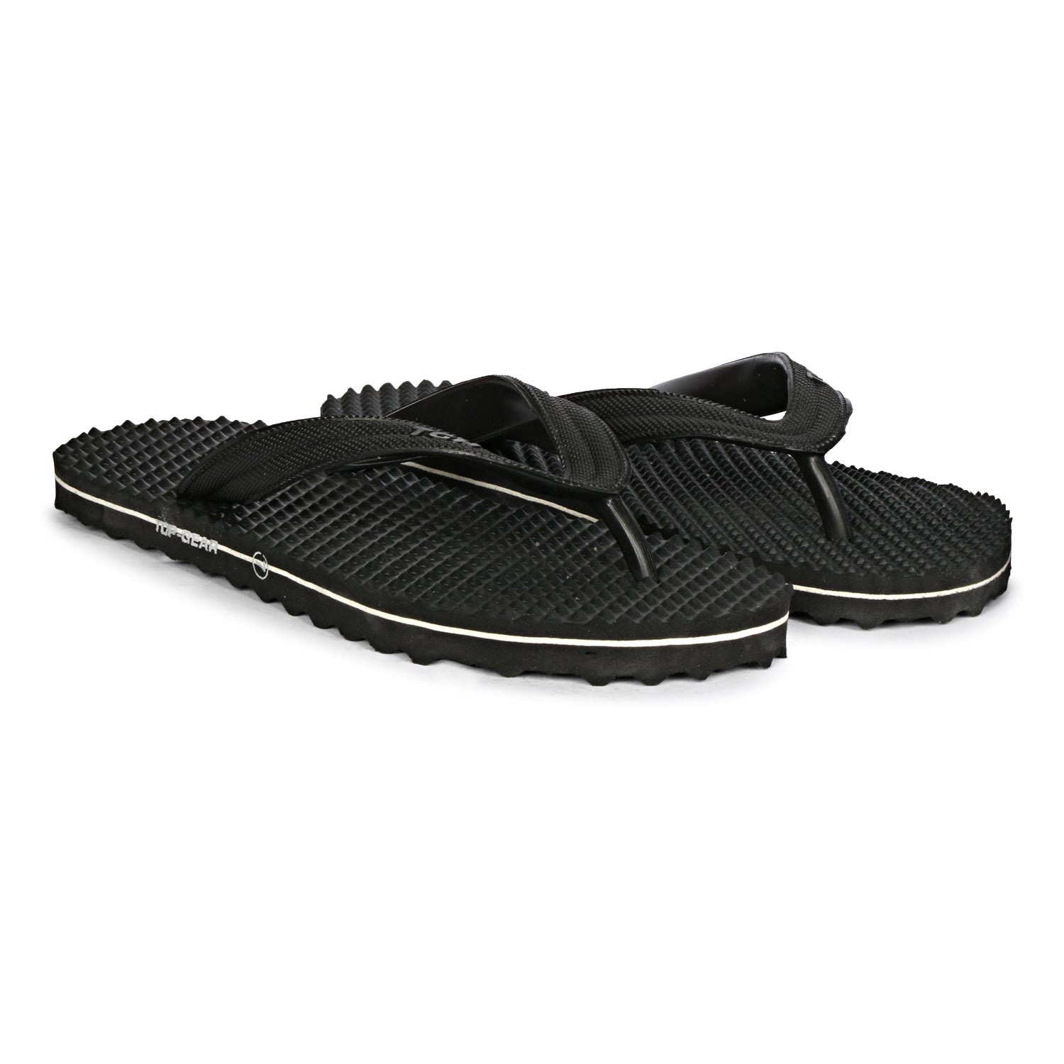 TGH LITEZ Fitness Health Hawai Chapple Slippers