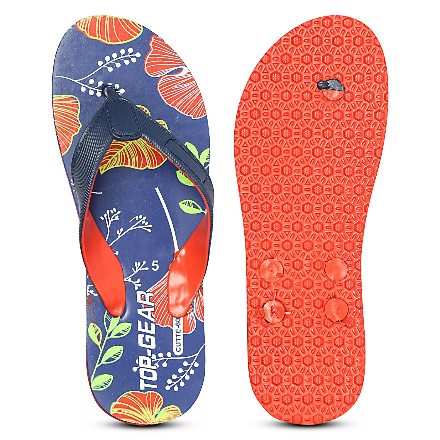 CUTTE-602