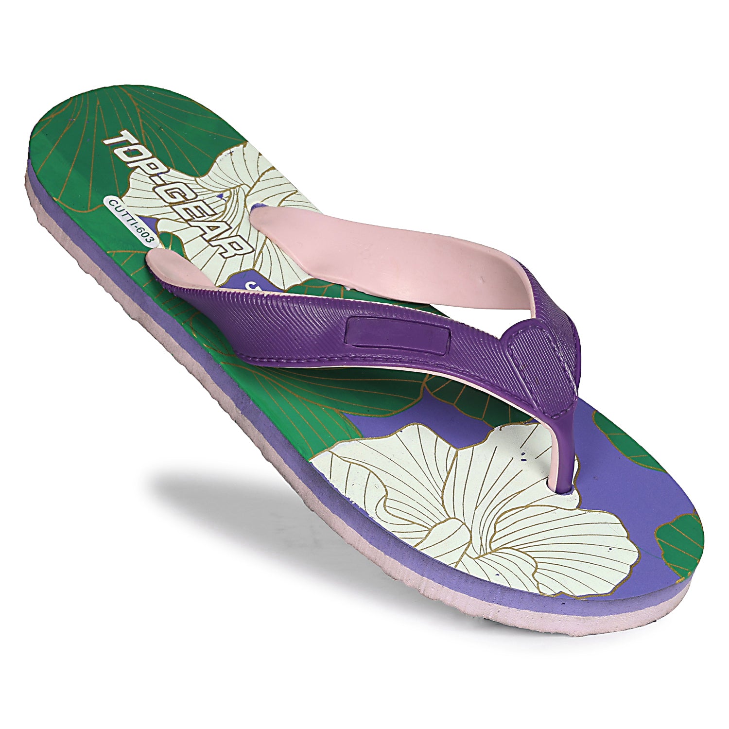 CUTTE-603