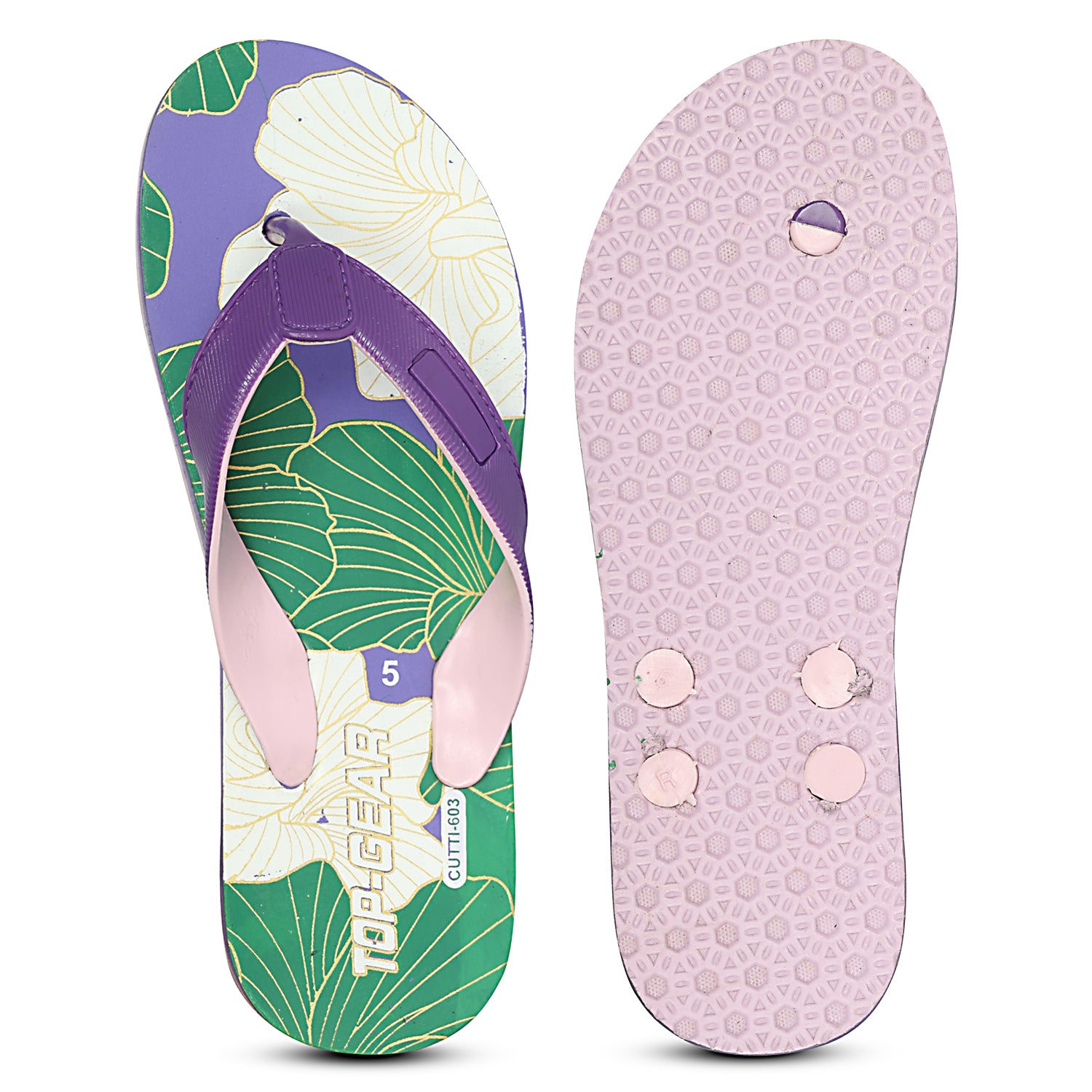 CUTTE-603