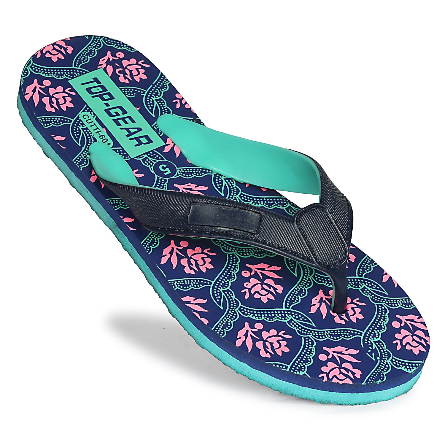CUTTE-601