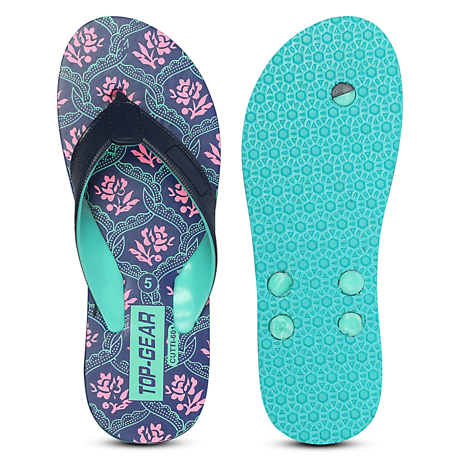 CUTTE-601