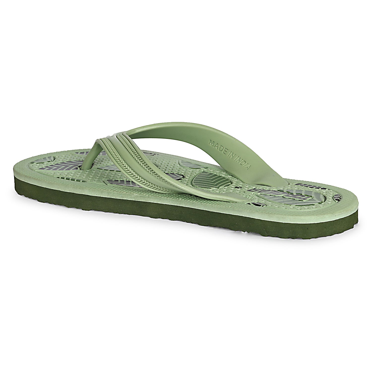 TGH LITEZ Alina001 Stylish Hawai Chapple Slipper
