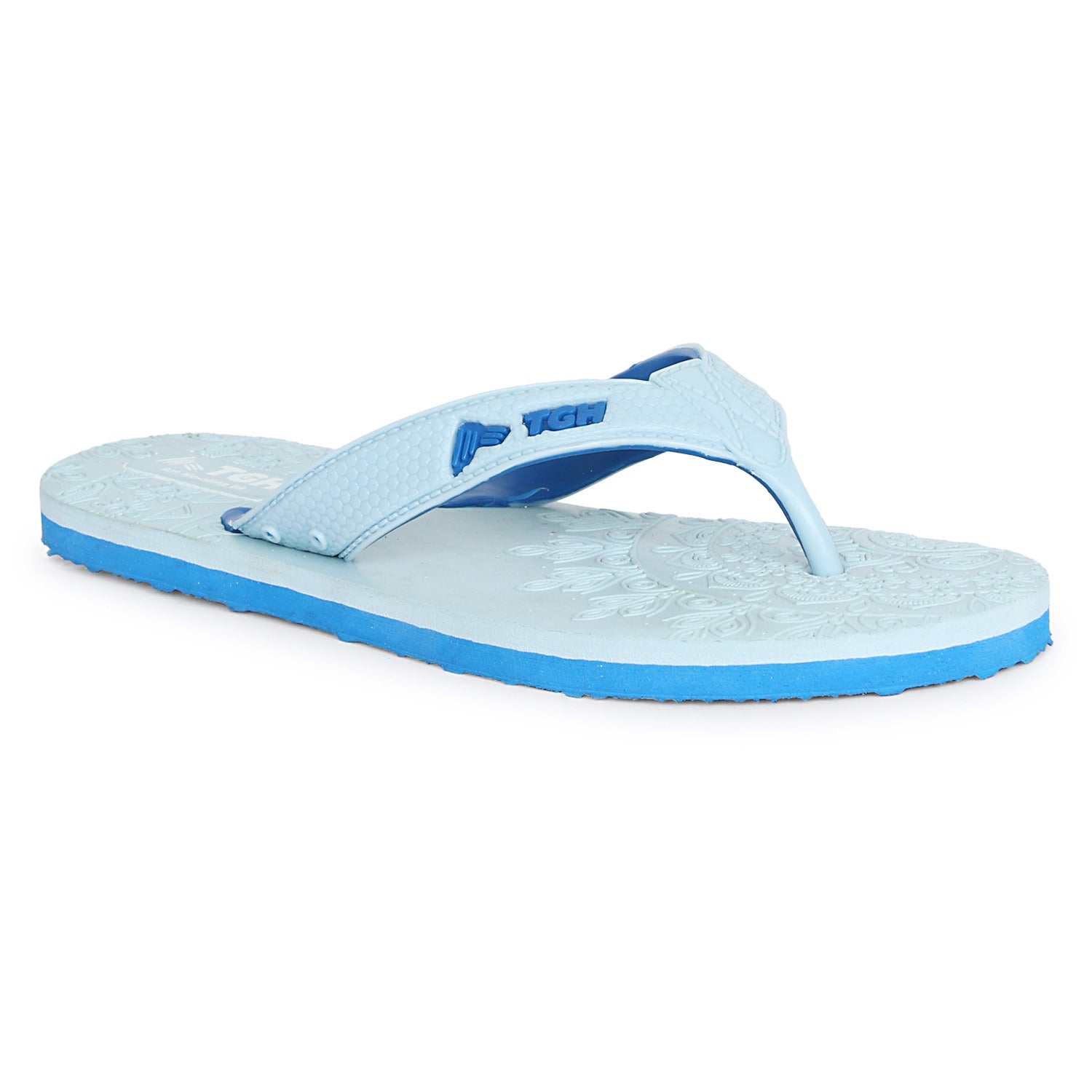 TGH LITEZ Alina009 Stylish Hawai Chapple Slipper